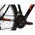 Bicicleta KROSS Hexagon 2.0 V-brake 26" negru/portocaliu/gri XS, Dimensiune roata: 26 inch, Marime cadru: XS, Culoare: negru/portocaliu/gri, 4 image