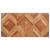 Masă de bucătărie, 180 x 90 x 76 cm, lemn masiv acacia/mango, 3 image
