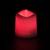 Lumânări pastile electrice fără flacără cu led 12 buc. colorate, 5 image