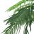 Plantă artificială palmier phoenix cu ghiveci, verde, 305 cm, 3 image