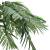 Plantă artificială palmier phoenix cu ghiveci, verde, 305 cm, 4 image