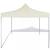 41463  cream foldable tent 3 x 3 m, 2 image