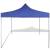 41465  blue foldable tent 3 x 3 m, 2 image