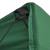41468  green foldable tent 3 x 3 m with 4 walls, 5 image