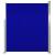 Copertină laterală pentru terasă/curte, albastru 160x300 cm, 2 image