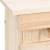 Căsuță de vrăbii cu 5 încăperi, 68 x 15 x 21 cm, lemn de brad, 6 image