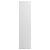 Șifonier, alb extralucios, 50x50x200 cm, pal, 6 image