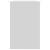 Birou, alb extralucios, 100 x 50 x 76 cm, pal, 8 image