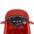 Mașină electrică audi a3 cu telecomandă, roșu, 7 image