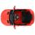 Mașinuță copii mercedes benz gle63s, roșu, plastic, 9 image