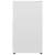 Dulap de baie, alb extralucios, 60 x 33 x 58 cm, pal, 10 image