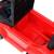 Mașinuță pentru pași mercedes-benz g63, roșu, 7 image