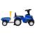 Tractor pentru copii new holland, albastru, 3 image