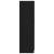 Șifonier, negru, 82,5x51,5x180 cm, pal, 7 image