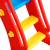 Tobogan pentru copii pliabil, multicolor, 135 cm, 6 image