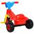 Tricicletă pentru copii, multicolor, 4 image