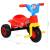 Tricicletă pentru copii, multicolor, 7 image