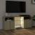 Comodă tv cu lumini led, stejar sonoma, 120x30x50 cm, 5 image