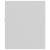 Dulap de chiuvetă, alb, 90x38,5x46 cm, pal, 6 image