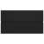Dulap de chiuvetă, negru, 80 x 38,5 x 45 cm, pal, 5 image