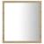 Oglindă de baie cu led, stejar sonoma, 40x8,5x37 cm, pal, 6 image
