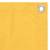 Paravan balcon, galben, 75x300 cm, țesătură oxford, 3 image