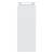 Masă consolă, alb, 102x30x80 cm, pal, 5 image