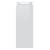 Masă consolă, alb extralucios, 102x30x80 cm, pal, 5 image