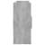 Servantă, gri beton, 105x30x70 cm, pal, 7 image