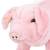 Jucărie porcușor din pluș, roz, xxl, 3 image