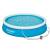 Bestway set piscină fast set, 366 x 76 cm, 57274