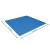 Bestway pânză de sol pentru piscină flowclear, 335 x 335 cm, 8 image