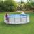 Bestway prelată solară de piscină flowclear, 427 cm, 3 image
