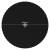 Podea din pânză pentru trambulină rotundă de 3,05 m, negru, 6 image