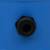 Pompă de filtrare pentru piscină, negru și albastru, 4 m³/h, 2 image