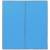 Prelată de exterior, albastru, 3 x 2,85 m, 4 image