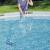 Bestway kit de curățare a piscinei flowclear aquaclean
