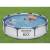 Bestway set de piscină steel pro max, 305x76 cm