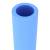 Manșoane din spumă stâlp trambulină, 12 buc., albastru, 92,5 cm, 4 image