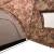 Cort camping tip iglu, 8 persoane, camuflaj, 650x240x190 cm, 8 image
