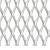 Gard de sârmă grădină, 100x85 cm, 30x17x2,5 mm, oțel inoxidabil, 3 image