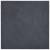 Plăci de pardoseală autoadezive, negru marmură,  5,11 m² pvc