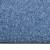 Plăci de pardoseală, 20 buc., albastru, 50 x 50 cm, 5 m², 5 image