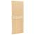 Ușă glisantă cu set feronerie, 80 x 210 cm, lemn masiv de pin, 9 image
