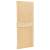 Ușă glisantă cu set feronerie, 80x210 cm, lemn masiv de pin, 9 image