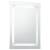 Oglindă cu led de baie cu senzor tactil, 60 x 100 cm, 3 image