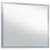 Oglindă cu led de perete pentru baie, 80 x 60 cm, 3 image