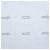 Plăci de pardoseală autoadezive 20 buc. alb,  pvc, 1,86 m², 4 image