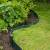 Nature bordură de grădină, verde, 0,15 x 10 m, 2 image