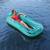 Bestway Şezlong plutitor hydro force sol venture albastru 188x109 cm, 3 image